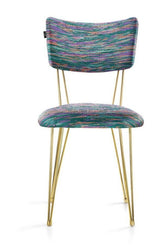 Multicolor Grammy Chair - Reform- The Mob Collective